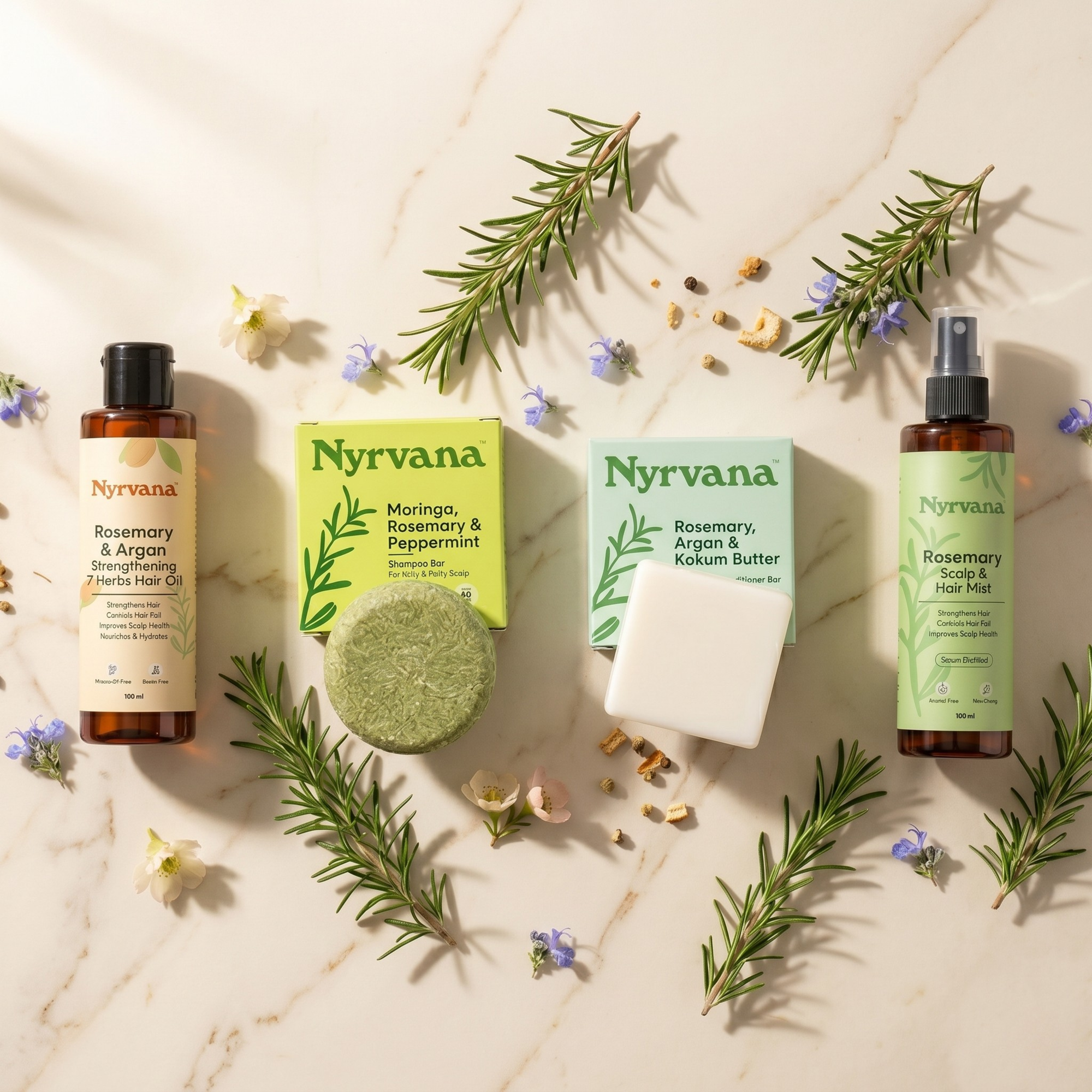 How to Build a Simple Natural Hair Routine That Actually Works