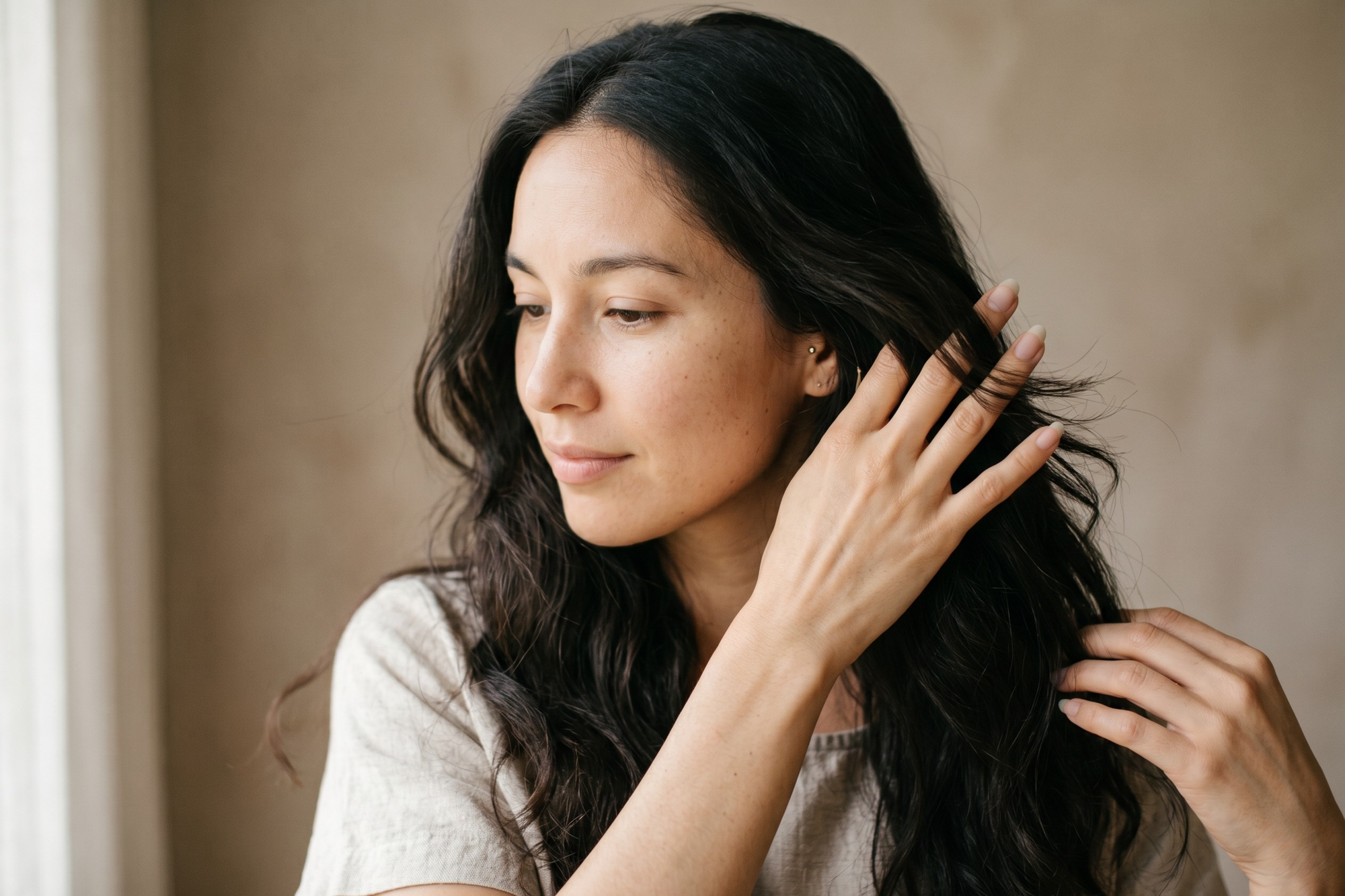Why Hair Fall Is So Common in the UAE — And What Actually Helps