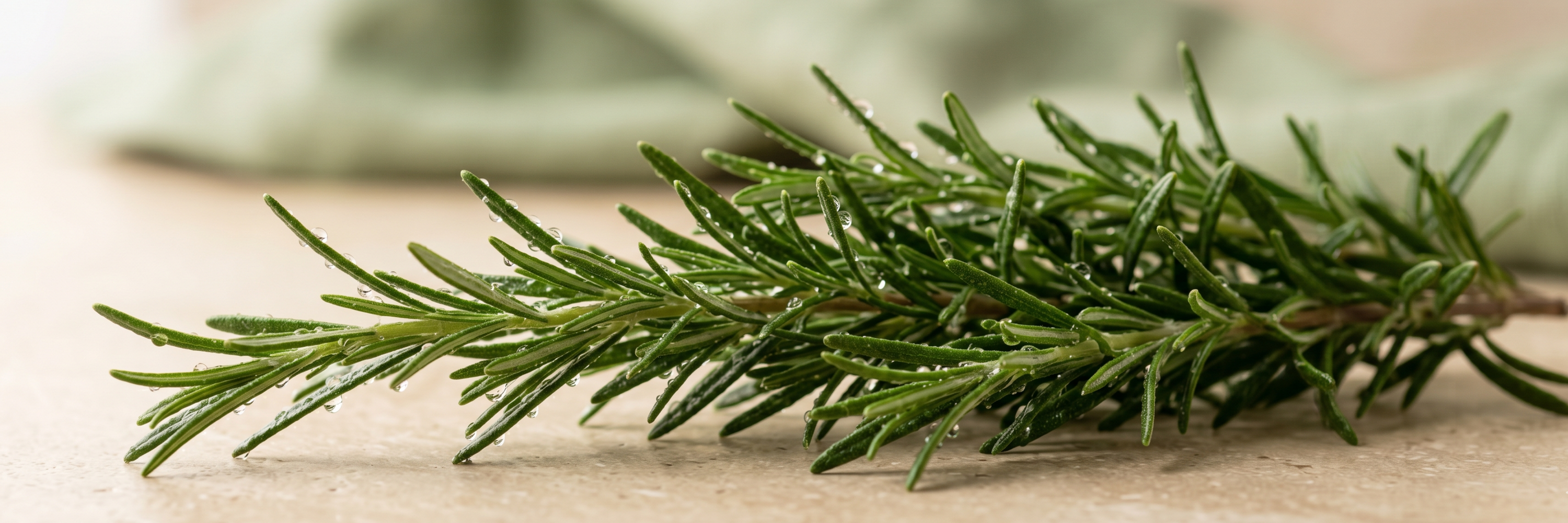 Rosemary Water for Hair Growth — Does It Actually Work?
