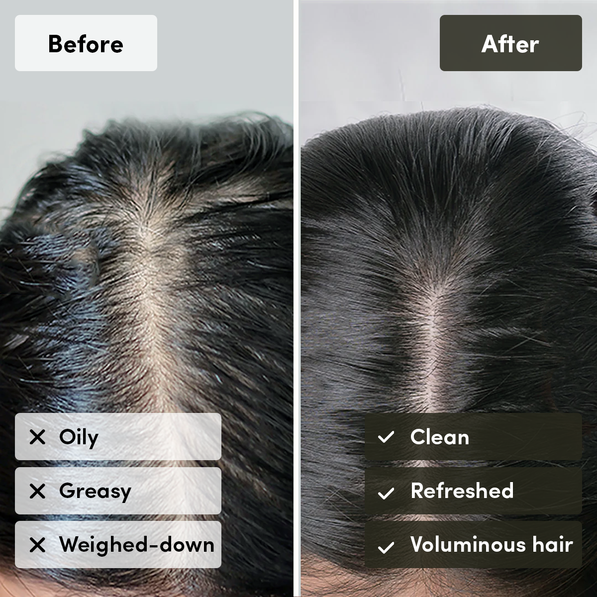 Activated Charcoal & Lime Shampoo Bar (for Oily Scalp & Hair)