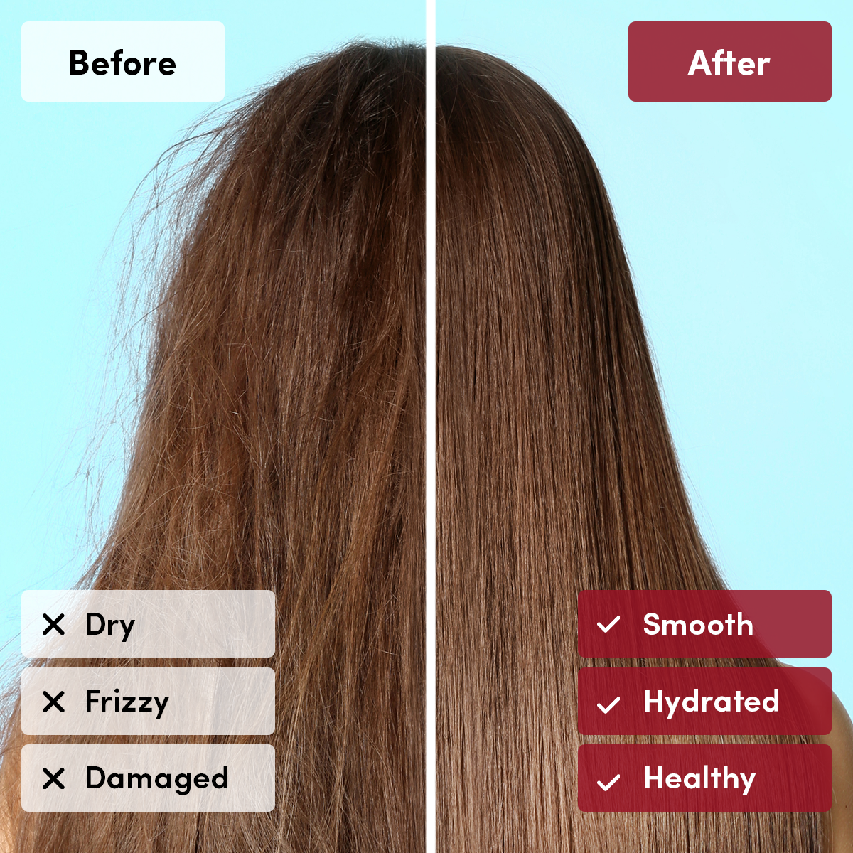 Hibiscus, Lavender & Shea Butter Shampoo Bar (for Dry & Damaged Hair)