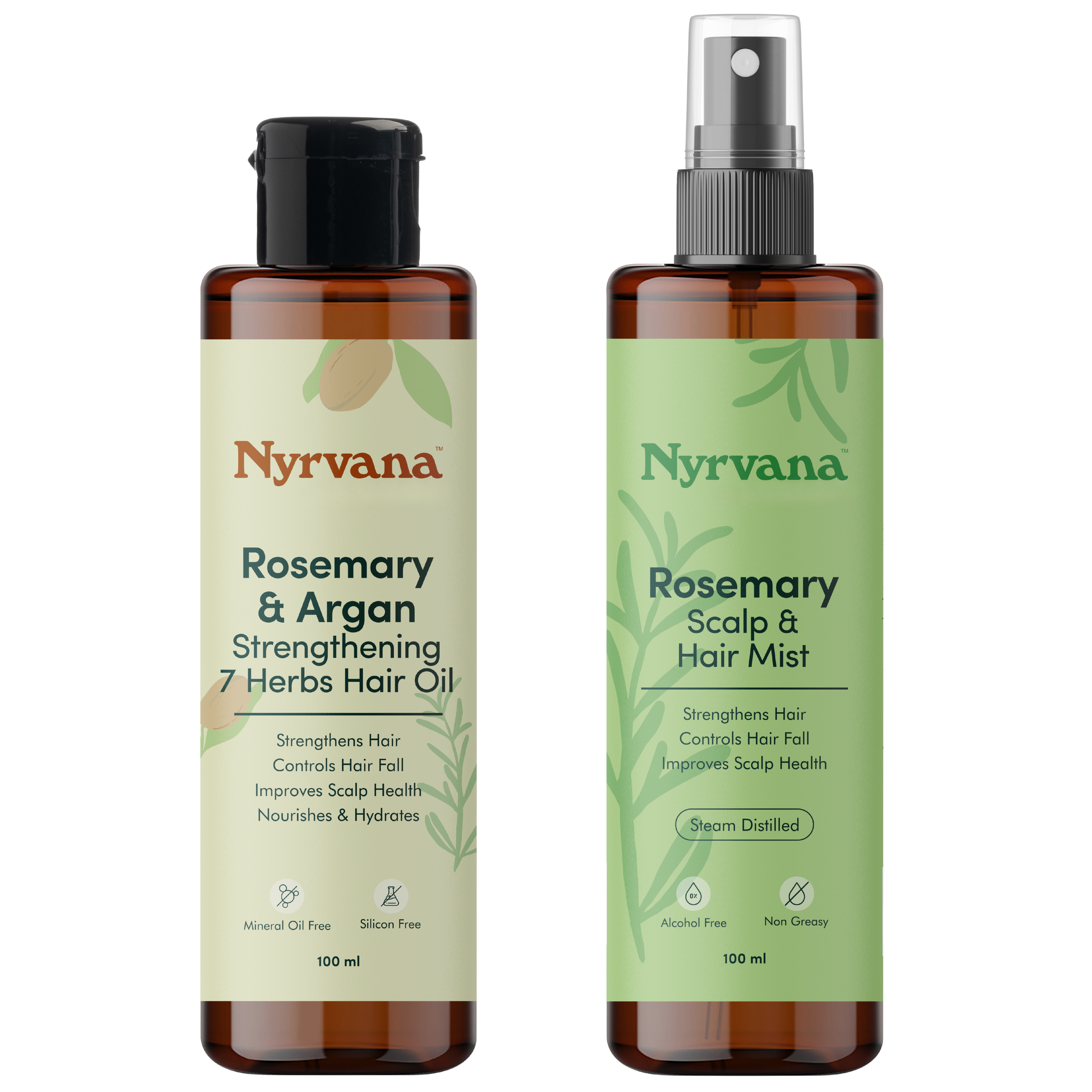 Rosemary Starter Ritual